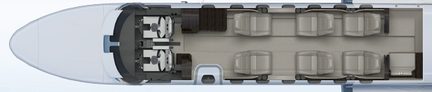 Internal Layout